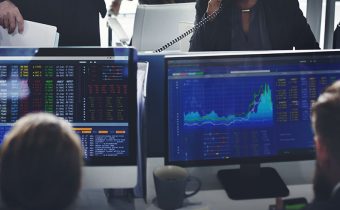 Kdo je broker - zamestnanci brokera