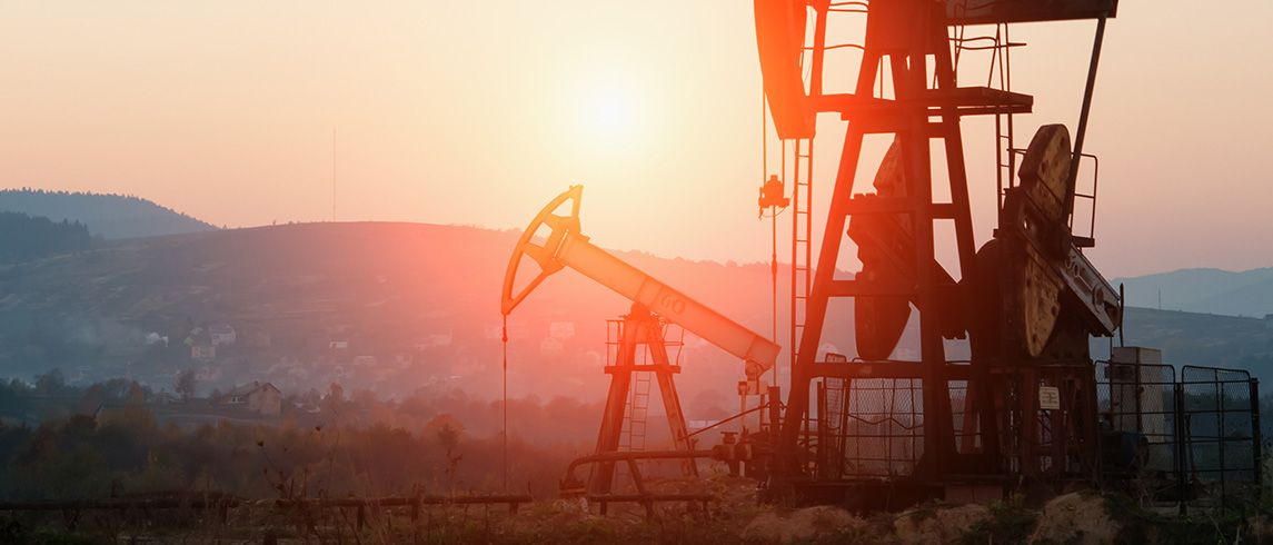 Aktuální cena ropy Brent a vše, co o ropě chcete vědět