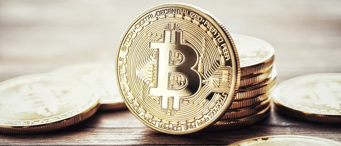 Co je Bitcoin, aktuální kurz, graf a vývoj ceny