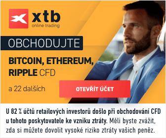 xtb kryptoměny bitcoin obchodování