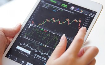 jak obchodovat price action