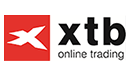 investování do akcií xtb logo