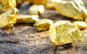 Investice do zlata na důchod průvodce