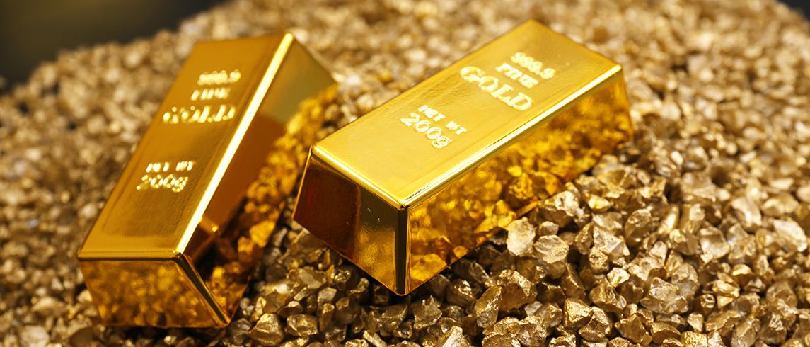 Investiční zlato – kde ho výhodně koupit a jeho význam v roce 2024