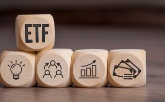 Návod, jak koupit ETF přes brokera