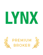 lynx broker zkušenosti a popis