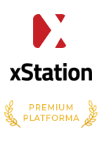 přehled obchodních platforem xStation