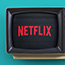 Netflix a streamovací firmy analýza