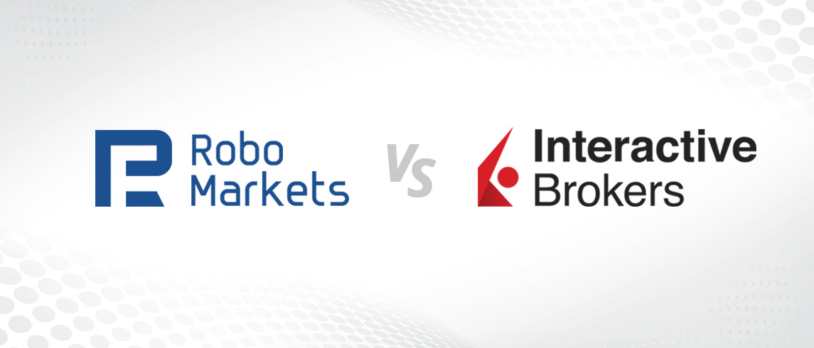 RoboMarkets vs. Interactive Brokers – detailní srovnání