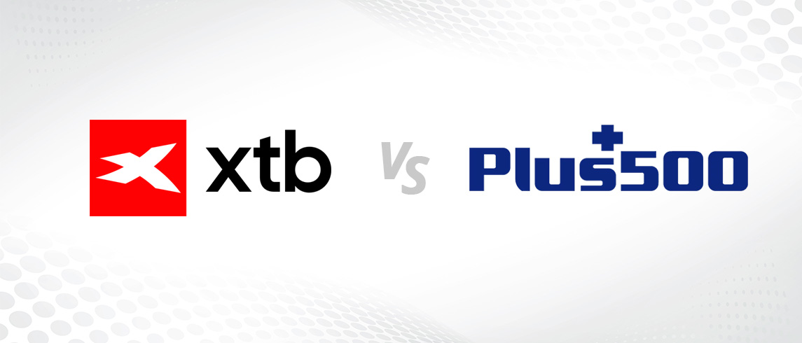 XTB vs. Plus500 – detailní srovnání