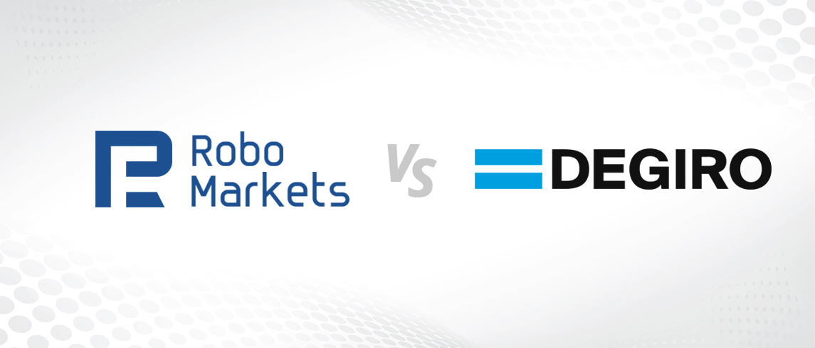 RoboMarkets vs. DEGIRO – detailní srovnání