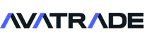 AvaTrade logo - srovnání brokerů