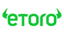 online trading etoro logo