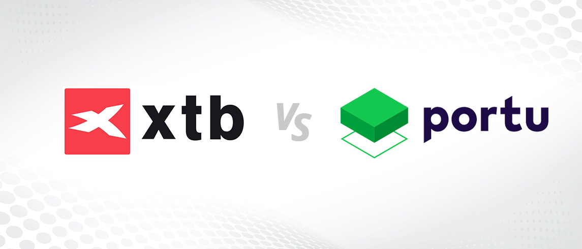 XTB vs. Portu – detailní srovnání