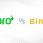 eToro vs. Binance - velké srovnání