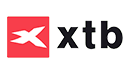 xtb logo