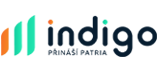 Indigo logo