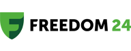 Freedom24 logo