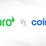 eToro vs. Coinbase - velké srovnání