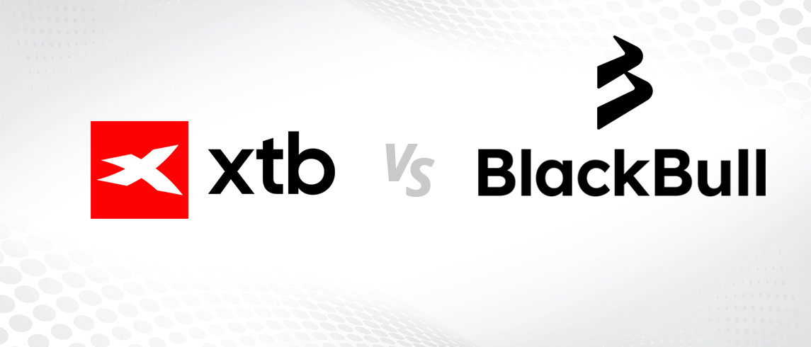 XTB vs. BlackBull Markets – detailní srovnání