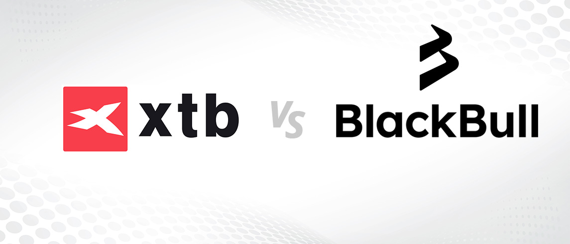 XTB vs. BlackBull Markets – detailní srovnání