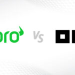 eToro vs. Kraken - velké srovnání