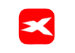 logo platformy xstation