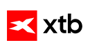 investování do ETF xtb logo