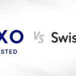 Saxo Bank vs. Swissquote - detailní srovnání