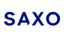 Saxo Bank logo