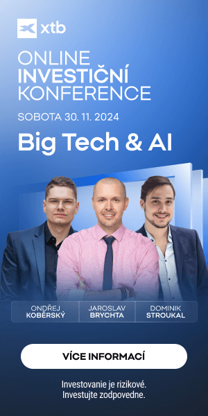 xtb kurz online investování cz