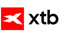 logo brokera XTB