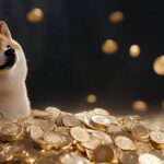 Dogecoin cena kryptoměny online