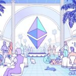 Ethereum cena kryptoměny online