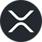 logo kryptomeny XRP