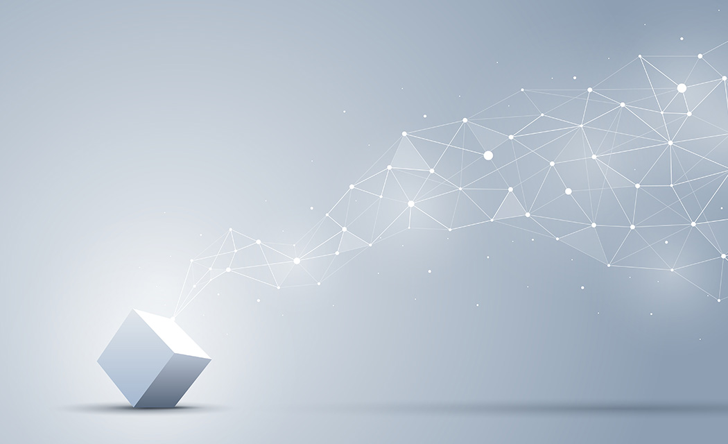 Blockchain kryptoměny je navržen tak, aby byl modulární a flexibilní, čímž umožňuje postupné zavádění nových funkcí a zlepšení. Princip fungování blockchainu