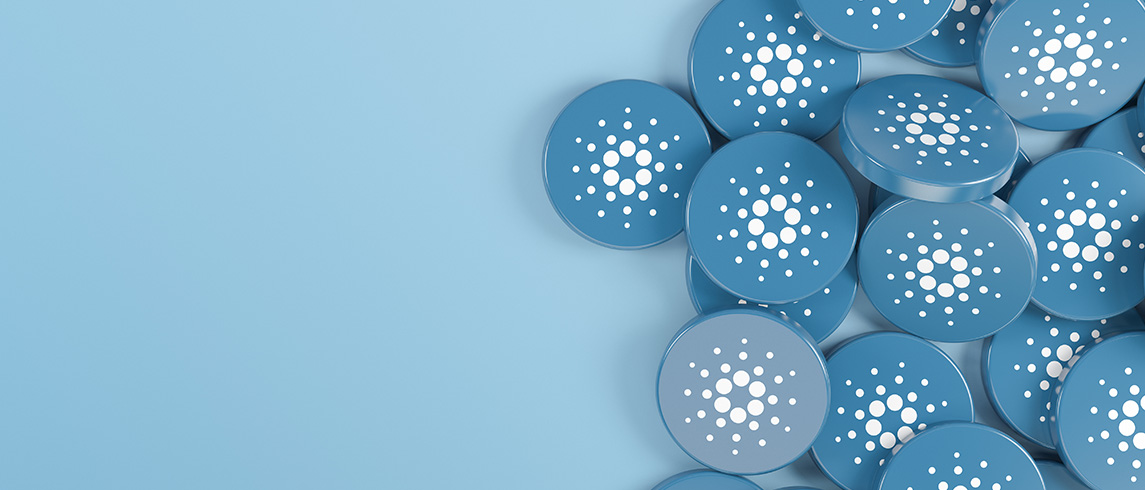 Cardano – aktuální cena na grafu + návod, jak jej koupit