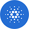logo kryptomeny ADA