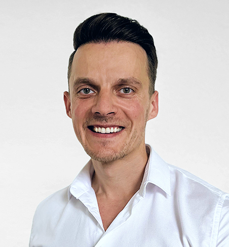 Lukáš Ištvan fotka