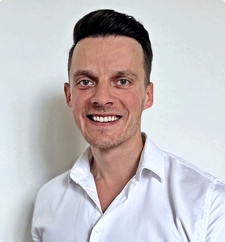 Lukáš Ištvan fotka