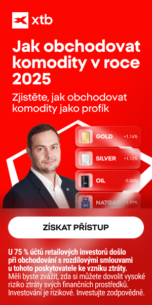 xtb kurz online investování cz