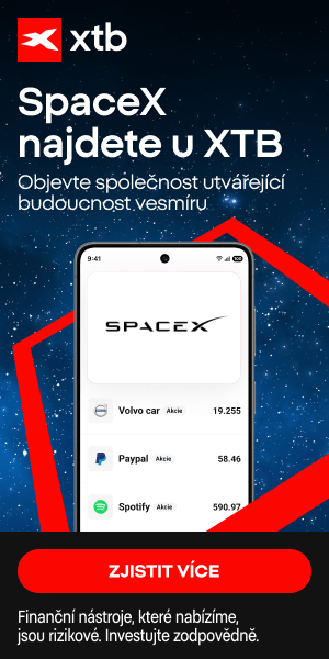 xtb kurz online investování cz